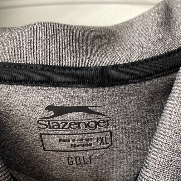 Slazenger Golf Polo XL - Picture 3 of 4